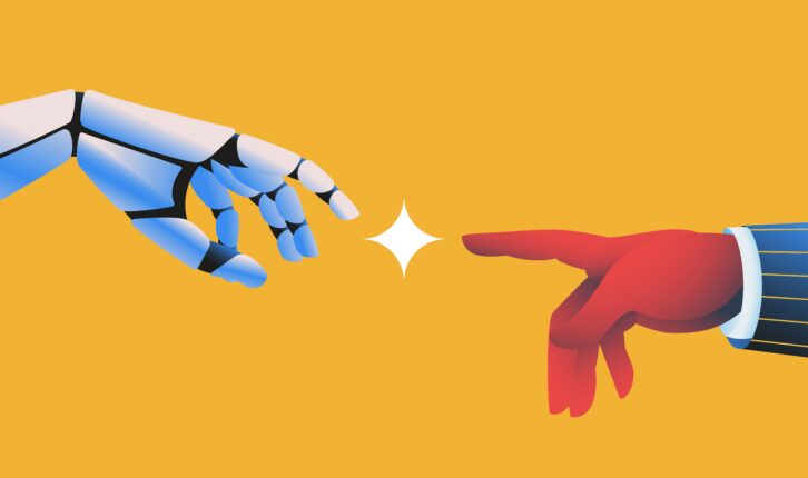 Starting with AI