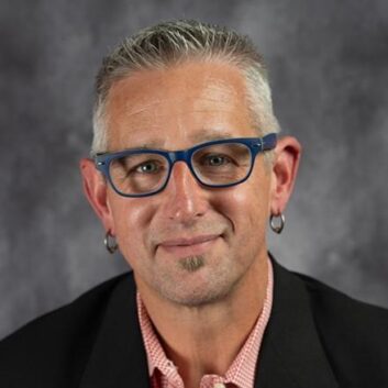 BlueConnect Partners - Colin Burke McClure
