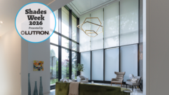 Brading Shading System - Lutron Project of the Year - 1 - with bug