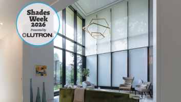 Brading Shading System - Lutron Project of the Year - 1 - with bug