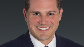Bryan Biga, vice president, residential sales, DMF Lighting & HK Lighting