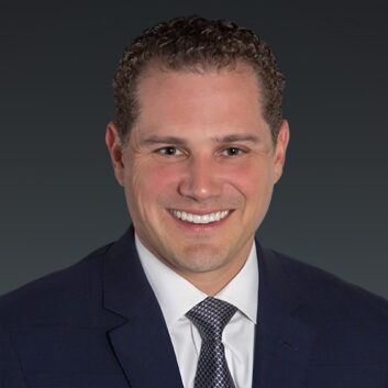 Bryan Biga, vice president, residential sales, DMF Lighting & HK Lighting