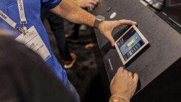 Technology at CEDIA Expo