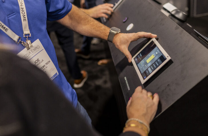Technology at CEDIA Expo