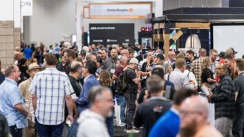 2025 CEDIA Expo Show Floor