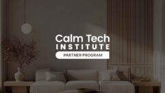 Calm Tech Institute will reveal the Calm Tech Certified Partner program at CEDIA Expo 2026.