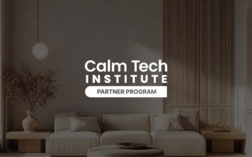 Calm Tech Institute will reveal the Calm Tech Certified Partner program at CEDIA Expo 2026.