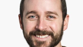 Casey Clemens, senior director, Americas Professional, Sonos