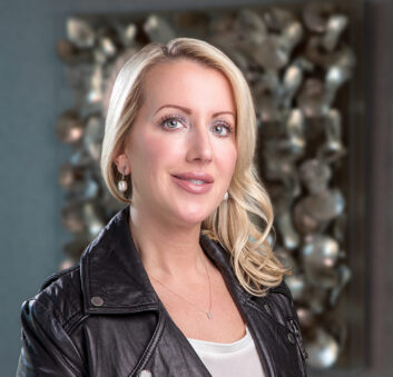 Cynthia Menna, VP and GM, AV, ADI