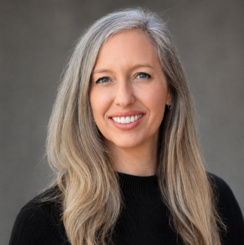 Origin Acoustics - Danielle Karr as EVP of Marketing