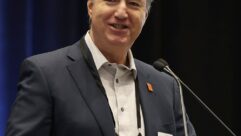 Daryl Friedman, global president and CEO, CEDIA