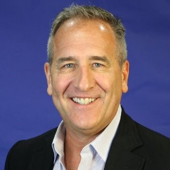 David Tovissi, vice president and GM, Harman Luxury Audio
