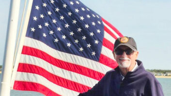 Arlington Industries has announced the retirement of its director of sales & marketing, Don Ambrose