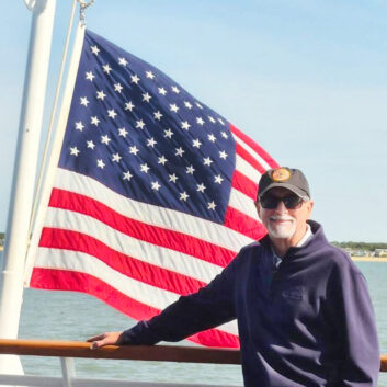 Arlington Industries has announced the retirement of its director of sales & marketing, Don Ambrose