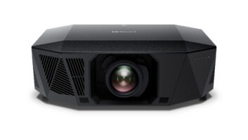 Epson QL7000 4K 3LCD Laser Projector