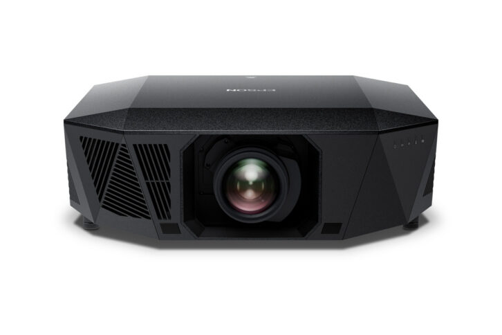 Epson QL7000 4K 3LCD Laser Projector