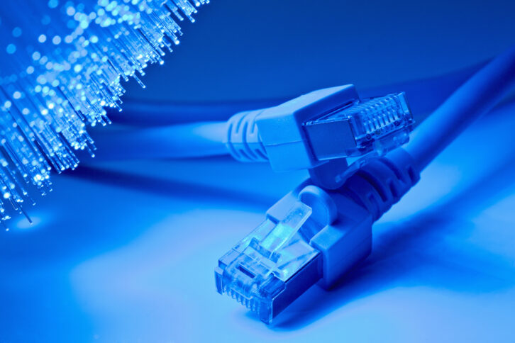 Power of Ethernet