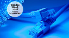 Power over Ethernet