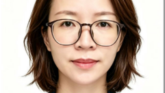 Fiona Qin, sales director, Sylvox