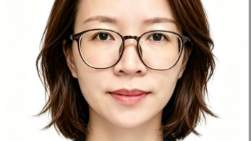 Fiona Qin, sales director, Sylvox