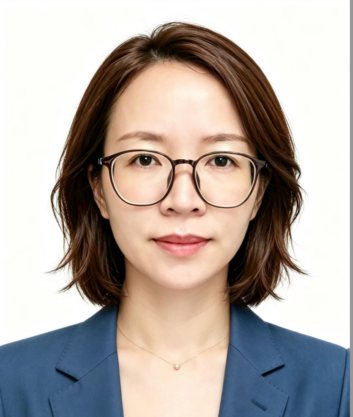 Fiona Qin, sales director, Sylvox