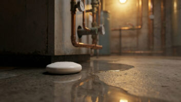 Shelly Group has launched the Shelly Flood S Gen4