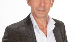 Geoffrey Heinzel, co-managing partner, ASCENDO Immersive Audio