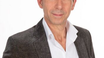 Geoffrey Heinzel, co-managing partner, ASCENDO Immersive Audio