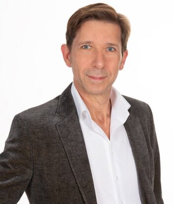 Geoffrey Heinzel, co-managing partner, ASCENDO Immersive Audio
