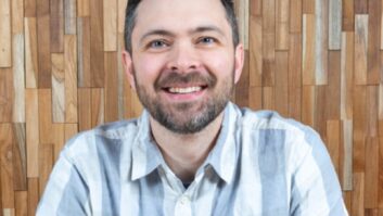 Jason Sanders, VP of product management at Coastal Source