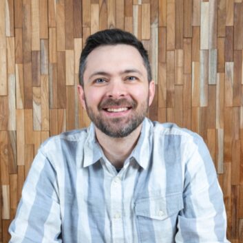 Jason Sanders, VP of product management at Coastal Source