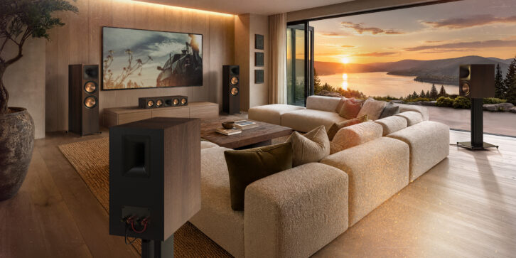 Klipsch has unveiled the latest evolution of its Reference Premiere loudspeakers and has announced the global debut of the new Reference Premiere III Series
