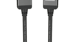 Kordz will showcase its R.4 48Gbps Rack and Marine Passive HDMI Cable at CEDIA Expo 2026.