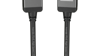 Kordz will showcase its R.4 48Gbps Rack and Marine Passive HDMI Cable at CEDIA Expo 2026.