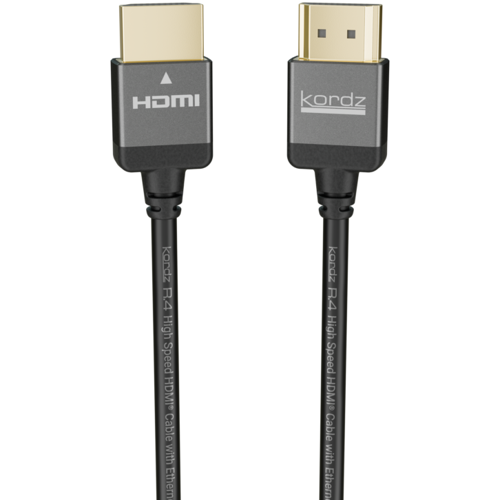Kordz will showcase its R.4 48Gbps Rack and Marine Passive HDMI Cable at CEDIA Expo 2026.