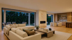 DMF will bring its “Artful lighting for everyday luxury” philosophy to CEDIA Expo 2026.