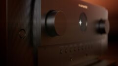 Marantz CINEMA 50 Series 2 - Front