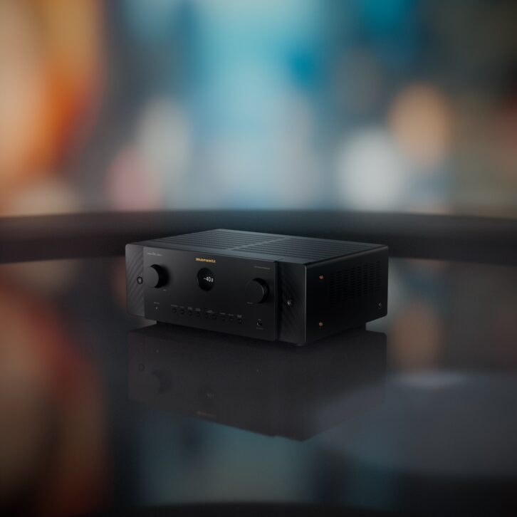 Marantz CINEMA 60 Series 2