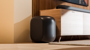 Bluesound has announced the new PULSE SUB, a completely redesigned wireless powered subwoofer.