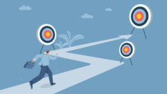 Long-term business planning