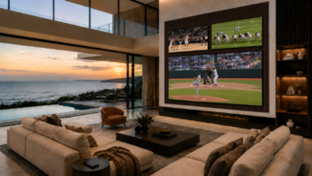 Quantum Media Systems returns to CEDIA Expo with the XDR5-8K, its next-generation video wall system