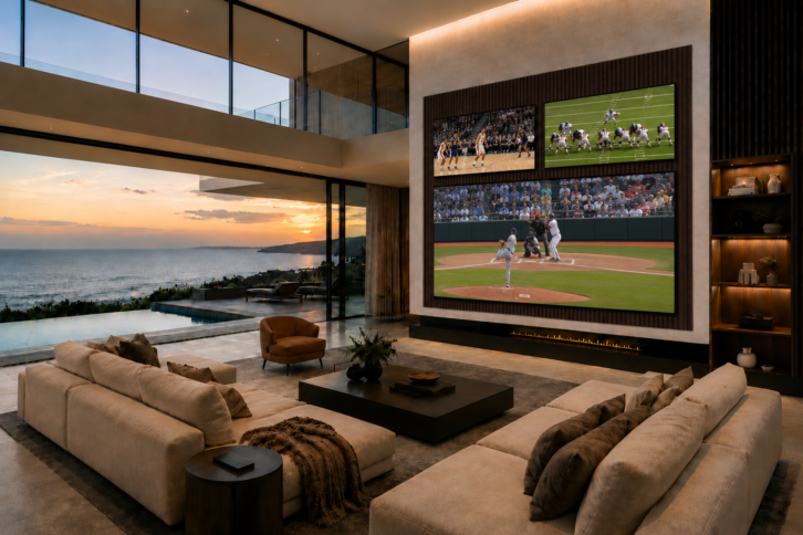 Quantum Media Systems returns to CEDIA Expo with the XDR5-8K, its next-generation video wall system