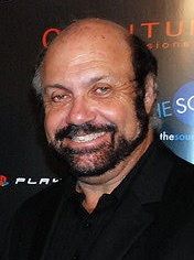 Ken Hoffman, CEO, Quantum Media Systems