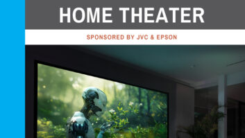 2026 Integration Guide to Home Theater