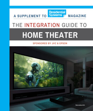 2026 Integration Guide to Home Theater