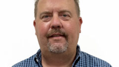 Rob Budde, JVC Home Theater Projectors national product manager, visual systems division