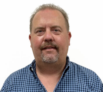 Rob Budde, JVC Home Theater Projectors national product manager, visual systems division