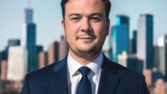 Rodrigo Arrambide, general manager – Americas, Devialet