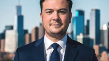 Rodrigo Arrambide, general manager – Americas, Devialet