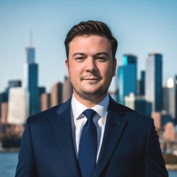 Rodrigo Arrambide, general manager – Americas, Devialet